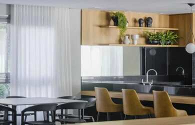 Imagem 7: Apartamento em Rua Comendador Rheingantz - Auxiliadora - Porto Alegre/RS