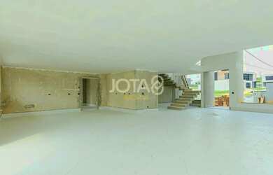 Imagem 3: CASA EM CONSTRUÇÃO EM CONDOMINIO FECHADO NO TINGUI Casa em construção condomínio fechado