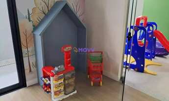 Imagem 7: Imóvel para venda possui 51 metros quadrados com 1 quarto em Icaraí - Niterói - RJ