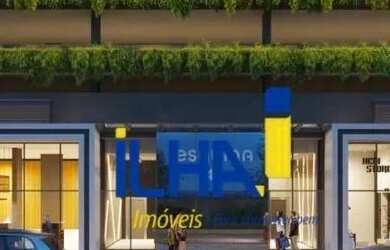 Imagem: Ed Esquina. 1.000m² de área de lazer