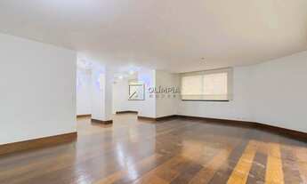 Imagem 4: Aluguel Apartamento 3 Dormitórios - 203 m² Cerqueira César