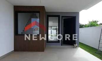 Imagem 3: Casa em Rua Jardim dos Eucaliptos - Campeche - Florianópolis/SC