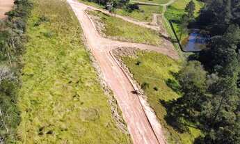 Imagem 6: Lote em Ibiúna barato e pronto pra construir