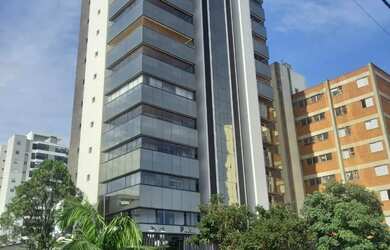 Imagem: Apartamento de alto padrão aceito permuta