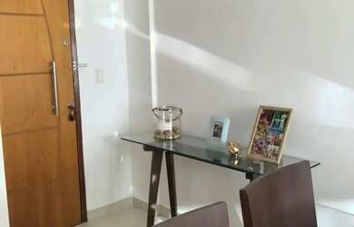 Imagem 3: Apartamento à Venda 53m² 500m Da Praia 2 Quartos 1 Suíte Intermares / Cabedelo