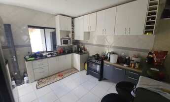 Imagem 4: CHACARA 136 otimo local, casa 2 quartos 1 suite, laje, escriturada!!!