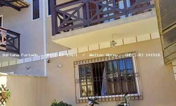 Imagem: Casa para Venda em Rio das Ostras, Recreio