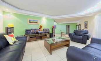 Imagem 2: Casa de alto padrão para venda na Quadra 1 do Park Way