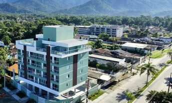 Imagem: Duplex Exclusivo no Perequê Açu - Ubatuba/SP