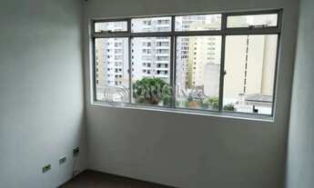 Imagem 4: Apartamento com 1 quarto para alugar por R$ 1200.00, 34.00 m2 - CENTRO - CURITIBA/PR