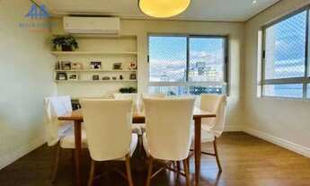 Imagem 6: Apartamento à venda, 142 m² por R$ 2.500.000,00 - Centro - Florianópolis/SC