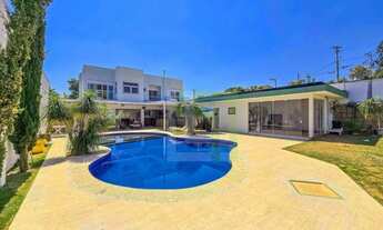 Imagem: Casa com 4 dormitórios, 660 m² - venda