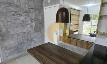 Imagem 5: Venda de apartamento de 2 dorms com suite, semi mobiliado