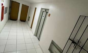 Imagem 6: Apartamento a venda Marambaia - Residencial Porto de Sines