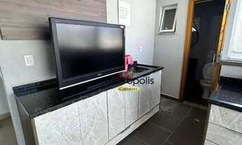 Imagem 3: Cobertura à venda, 76 m² por R$ 449.000,00 - Campestre - Santo André/SP