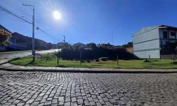 Imagem 2: CAXIAS DO SUL - Terreno Padrão - FÁTIMA