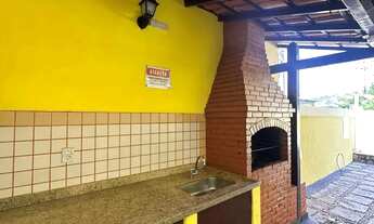 Imagem 4: AT16 - Temporada, 03 quartos 300 mts da praia, Peró - Cabo frio - RJ