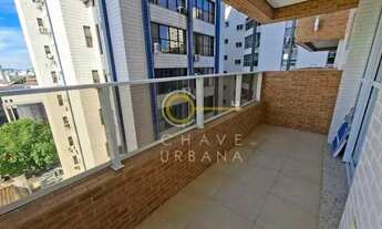 Imagem 2: Apartamento com 1 dormitório à venda, 47 m² por R$ 725.000,00 - Vila Rica - Santos/SP