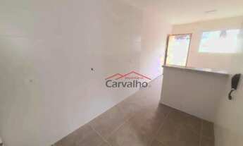Imagem 4: Casa com 2 dormitórios para alugar, 48 m² por R$ 1.960,00/mês - Vila Maria Alta - São Paul