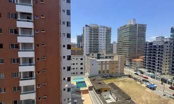 Imagem 3: Lindo apartamento 80 metros quadrados com 2 quartos em Guilhermina - Praia Grande - SP