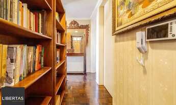 Imagem 5: Vende-se apartamento com 3 quartos (1 suíte), 122 m² e 1 vaga Petrópolis