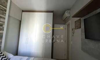 Imagem 4: Apartamento com 1 dormitório à venda, 47 m² por R$ 725.000,00 - Vila Rica - Santos/SP