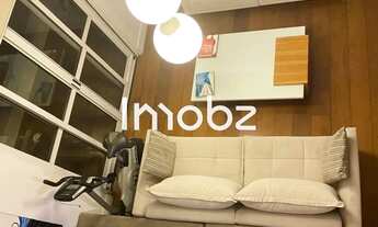 Imagem 6: Apartamento à venda na Deputado Laércio Corte, 1430 - Paraíso do Morumbi - São Paulo - SP