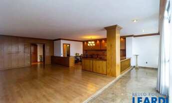 Imagem 4: APARTAMENTO - HIGIENÓPOLIS - SP