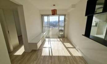 Imagem 3: Apartamento 2 quartos no Jaçanã