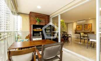 Imagem 4: Apartamento em Várzea da Barra Funda