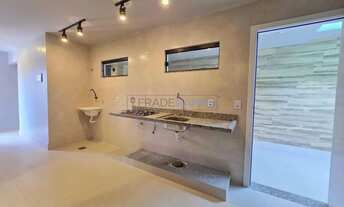 Imagem 2: Apartamento para locação, Jardim Vila Boa, Goiânia, GO