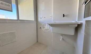 Imagem 6: Apartamento 2 Quartos com 1 Suíte e 71m² - Abraão