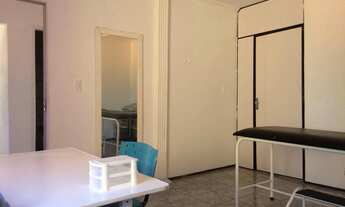 Imagem 6: Em frente a Lagoa da Messejana