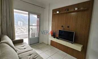 Imagem 7: Apartamento com 2 dormitórios à venda, 67 m² por R$ 475.000,00 - Canto do Forte - Praia Gr