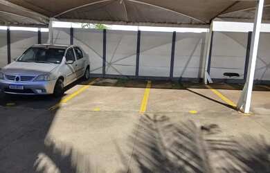 Imagem 6: Locação apartamento - 45m² - 2 quartos - 1 banheiro social - 1 vaga de garagem - Vila Reze
