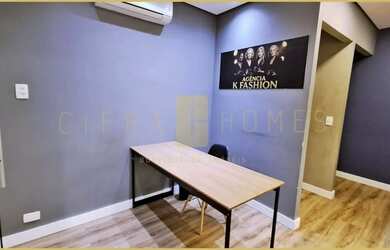 Imagem 2: Conjunto para alugar, 100 m², R$ 3.600,00/mês - Bela Vista - São Paulo/SP