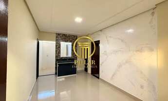 Imagem 2: APARTAMENTO NOVO DISPONÍVEL PARA LOCAÇÃO NO BAIRRO PLANALTO - MONTES CLAROS/MG 55mt²