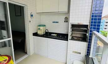 Imagem 6: Apartamento (Padrão), com 1 quartos e 1 banheiros à Venda, 41 m² em Ubatuba/SP