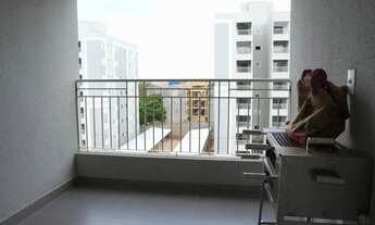 Imagem 7: Excelente oportunidade Apartamento Instambul com suite R$ 270.000!