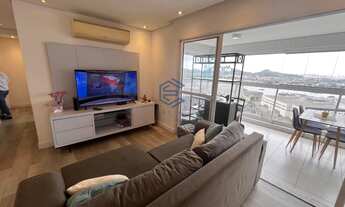 Imagem 2: APARTAMENTO RESIDENCIAL em SANTOS - SP, PONTA DA PRAIA