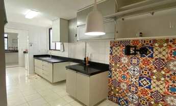 Imagem 7: Apartamento nascente com projetados na Ponta do Farol