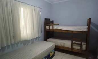 Imagem 4: APARTAMENTO COM 73,00 m² - FORTE - PRAIA GRANDE SP