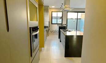 Imagem 6: Casa à venda em Paulínia, Vila Monte Alegre, com 3 suítes, com 172 m²