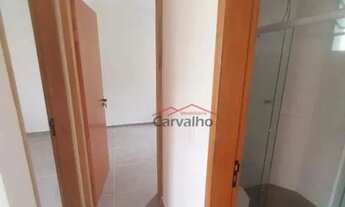 Imagem 7: Casa com 2 dormitórios para alugar, 48 m² por R$ 1.960,00/mês - Vila Maria Alta - São Paul