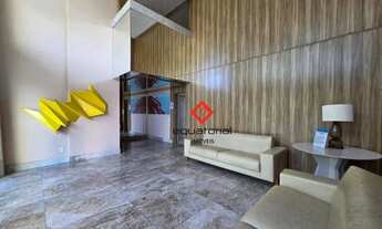 Imagem 2: Apartamento com 4 suítes à venda por R$ 2.150.000 - Papicu - Fortaleza/CE