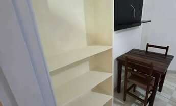 Imagem 4: Linda Kitnet mo Centro de Caraguatatuba