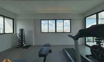 Imagem 5: Gloria Luz | Em Casa Forte | Lazer completo | 02 vagas | 03 quartos