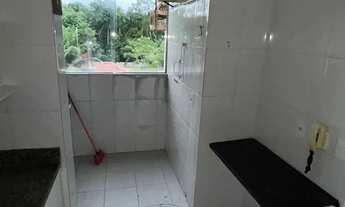 Imagem 3: CONDOMÍNIO ELIZA MIRANDA / SEGUNDA ETAPA