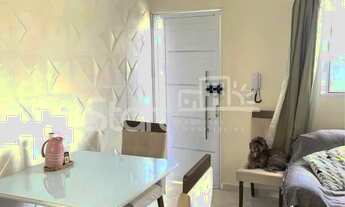 Imagem 4: Casa - Cidade Satélite Íris - Campinas