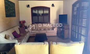 Imagem 4: Casa para venda em Condominio Lagoinha de 405.00m² com 4 Quartos, 1 Suite e 3 Garagens